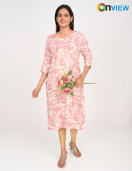 DAILY WEAR KURTIS