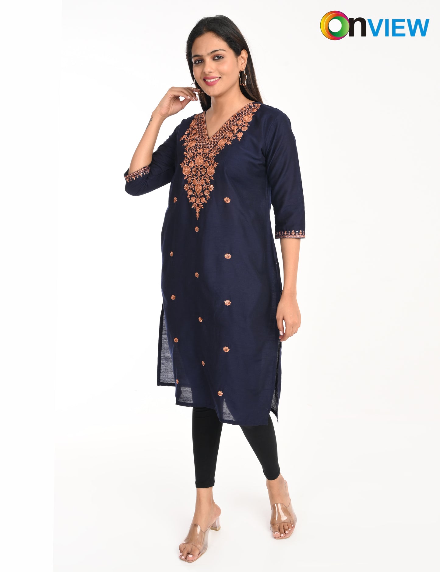 ONVIEW | 1253 | SLUB BOUTIQUE WORK