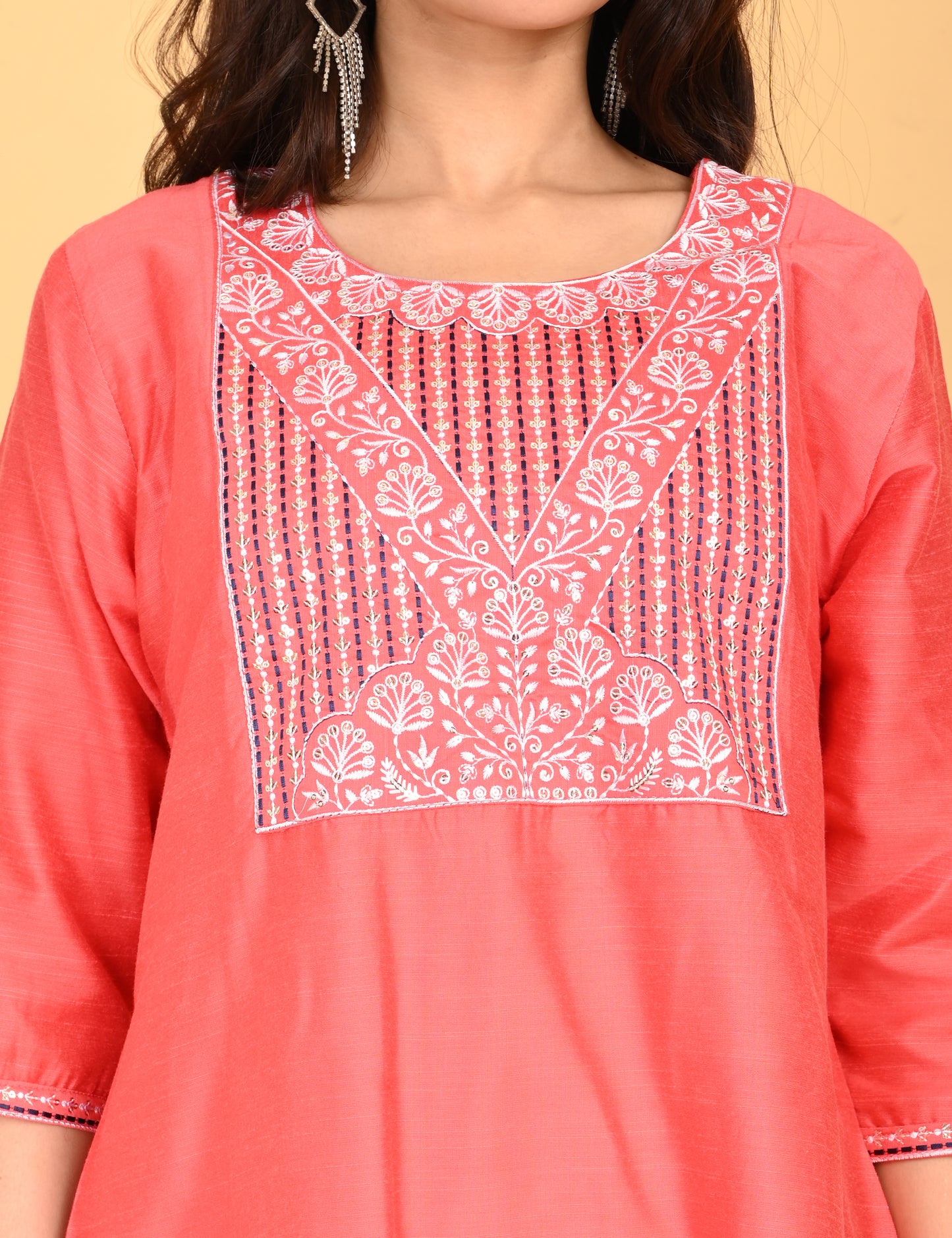 ONVIEW | 029 | BIG EMBROIDERY.