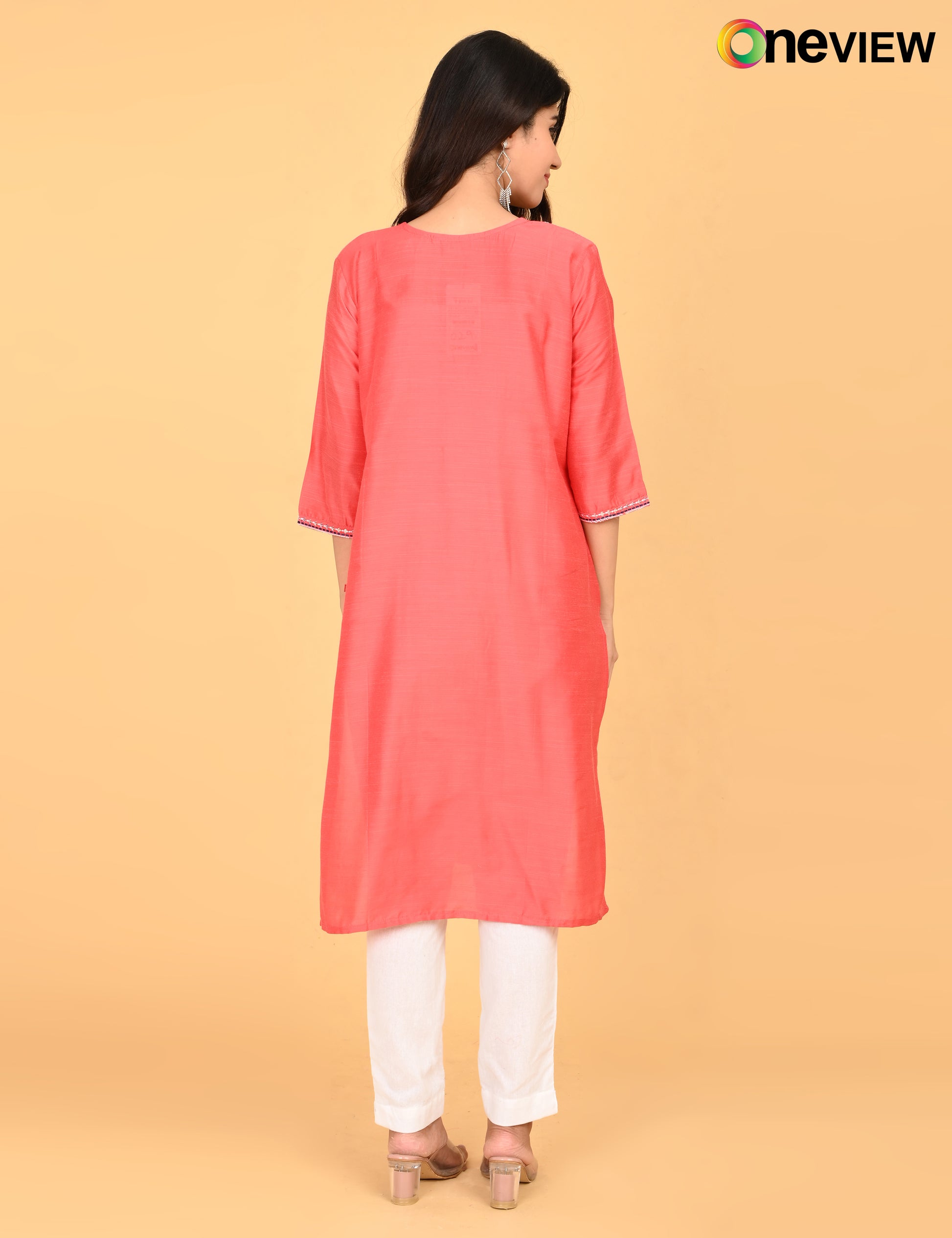 ONVIEW | 029 | BIG EMBROIDERY.