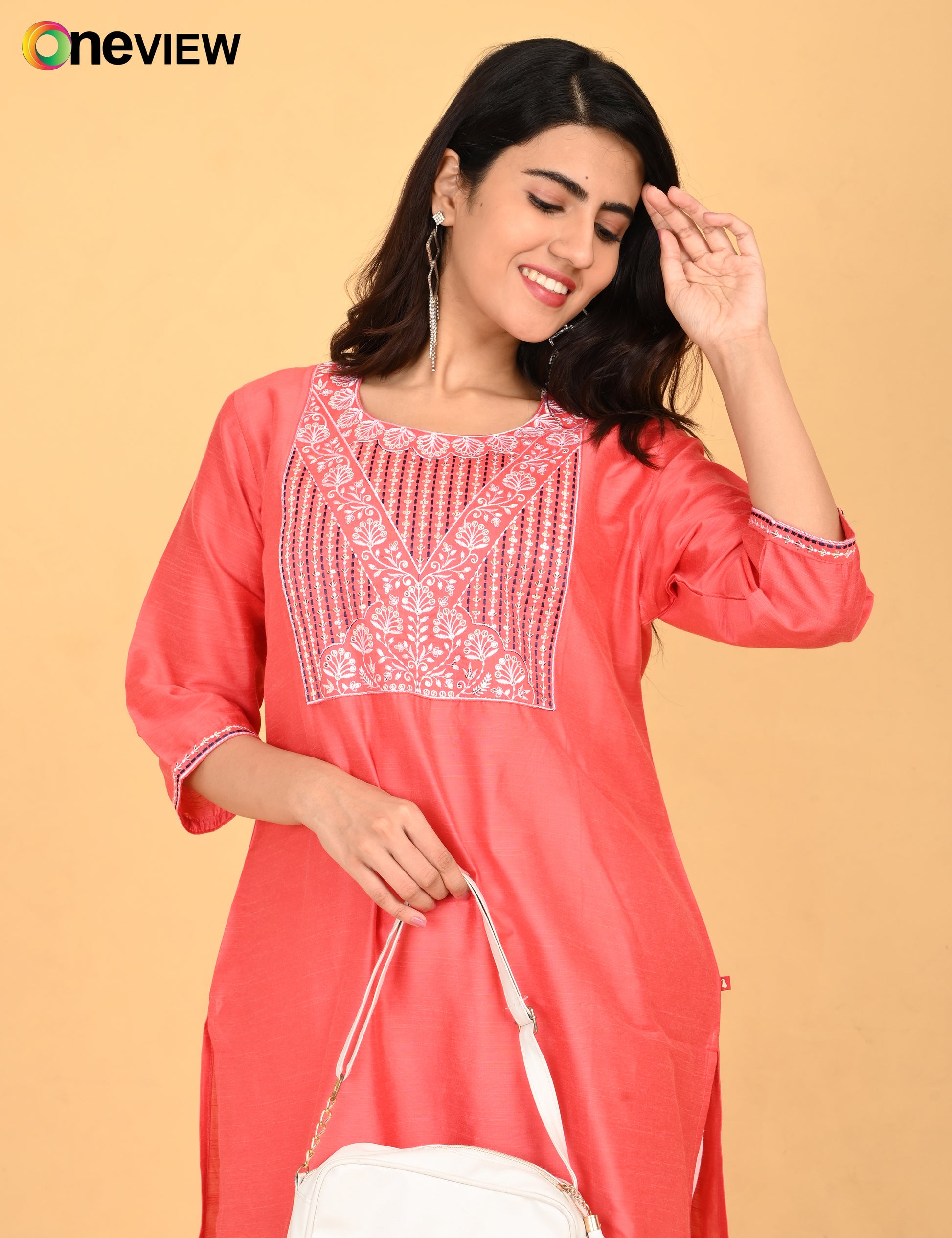 ONVIEW | 029 | BIG EMBROIDERY.