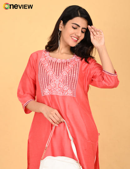 ONVIEW | 029 | BIG EMBROIDERY.