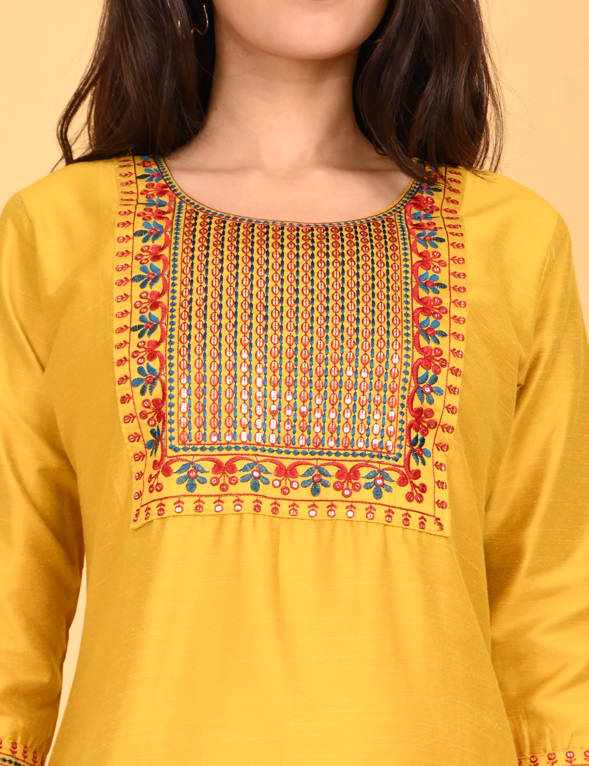 ONVIEW | 031 | BIG EMBROIDERY.