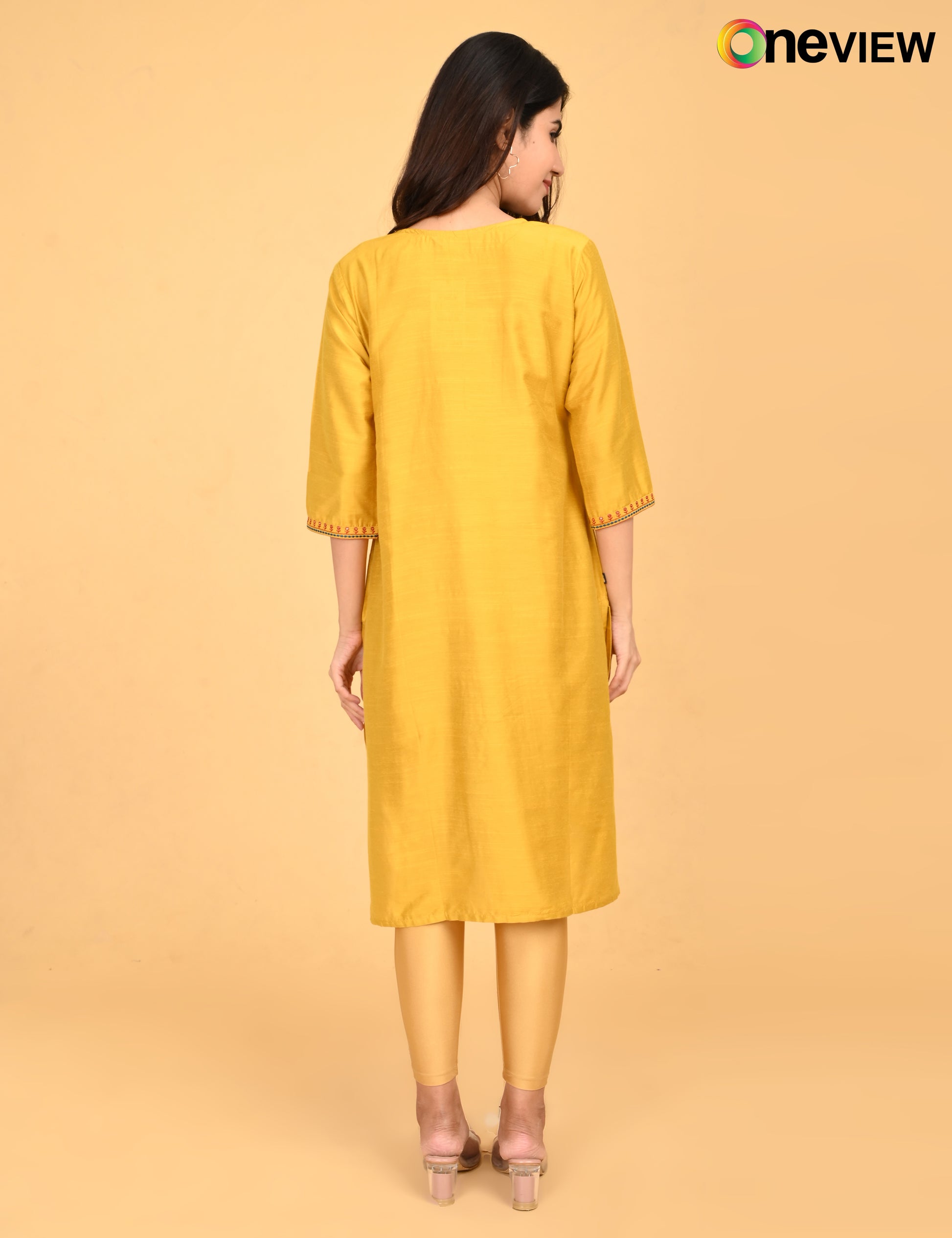 ONVIEW | 031 | BIG EMBROIDERY.