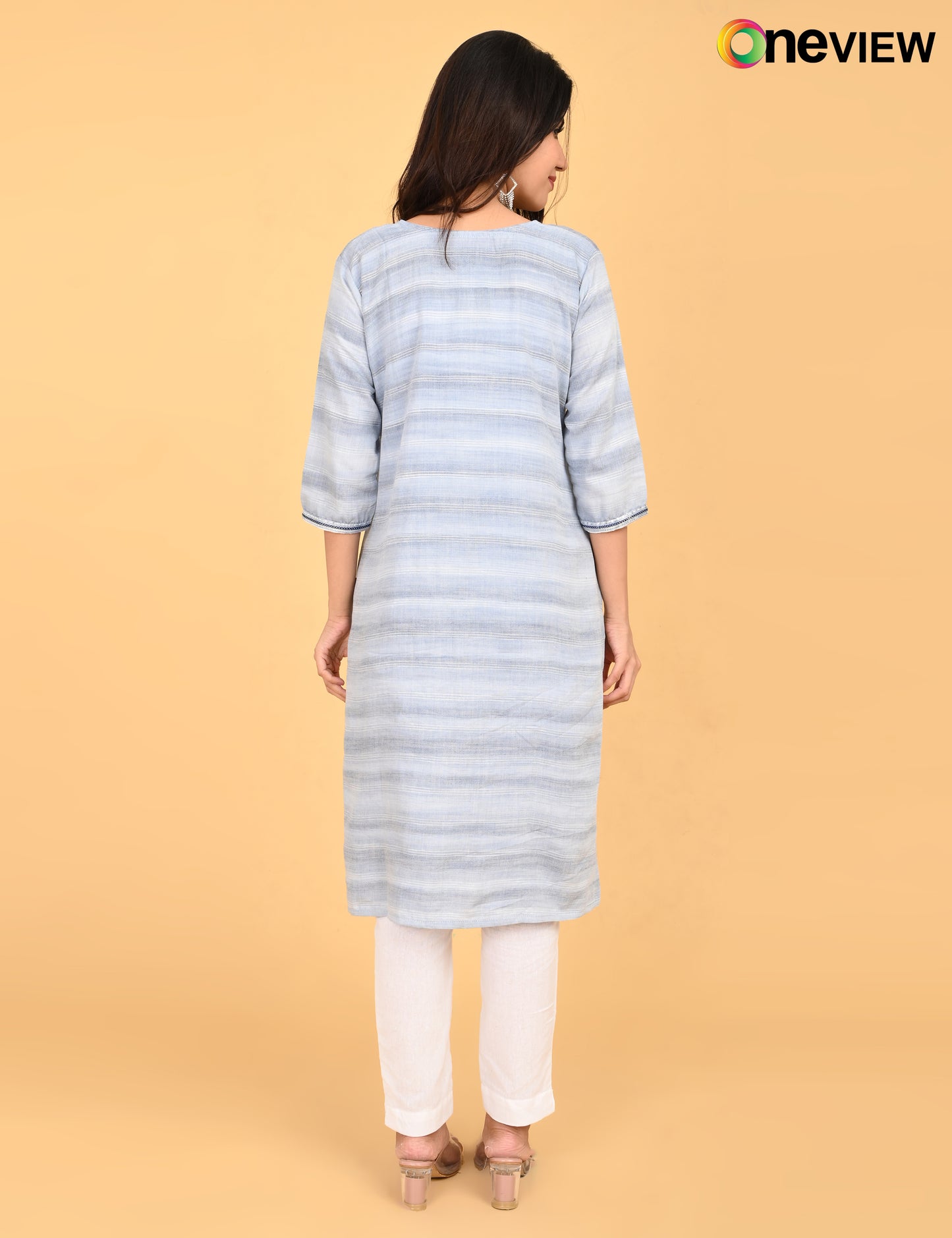 ONVIEW | 044 | SMALL EMBROIDERY WITH SEQUENCE.