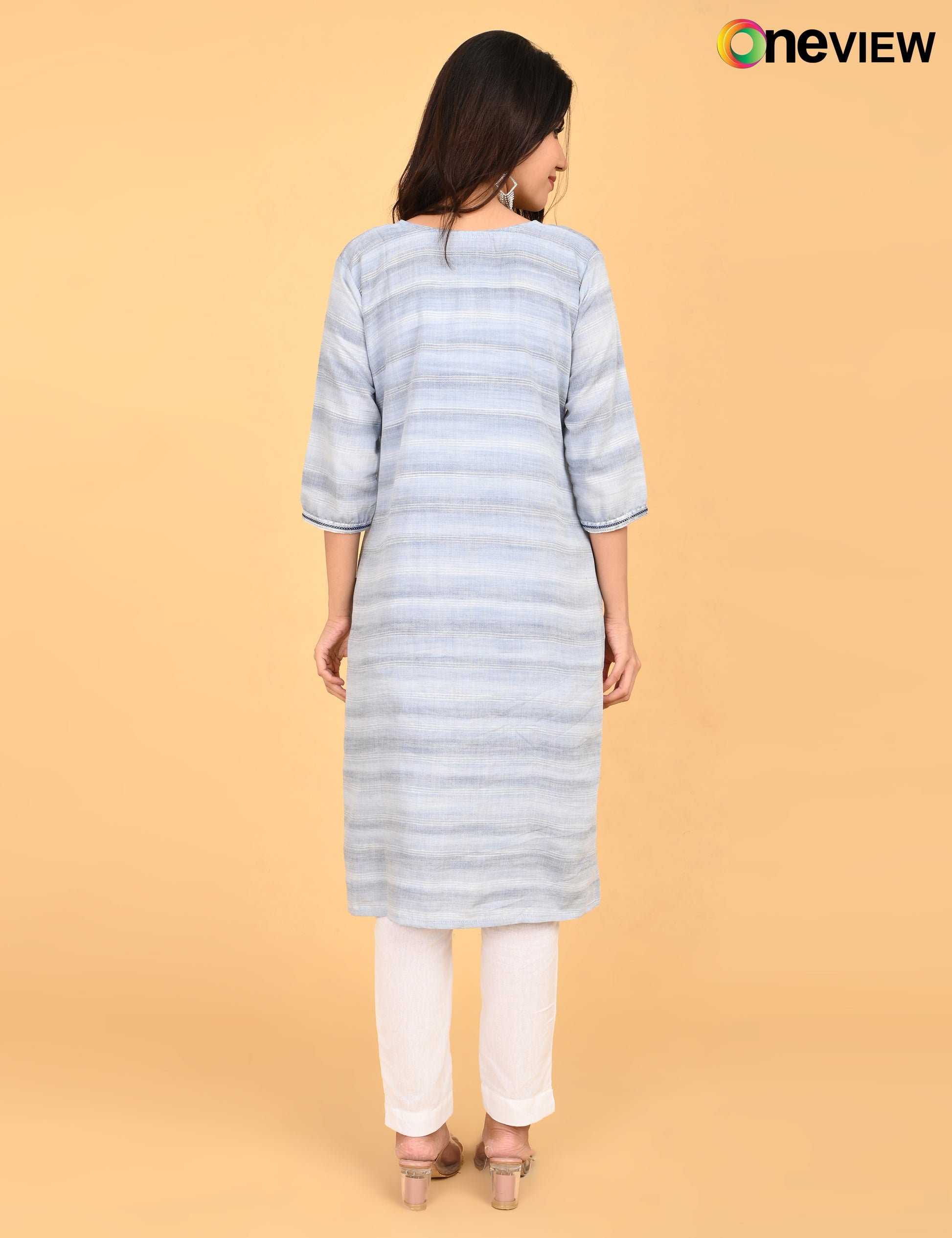 ONVIEW | 044 | SMALL EMBROIDERY WITH SEQUENCE.