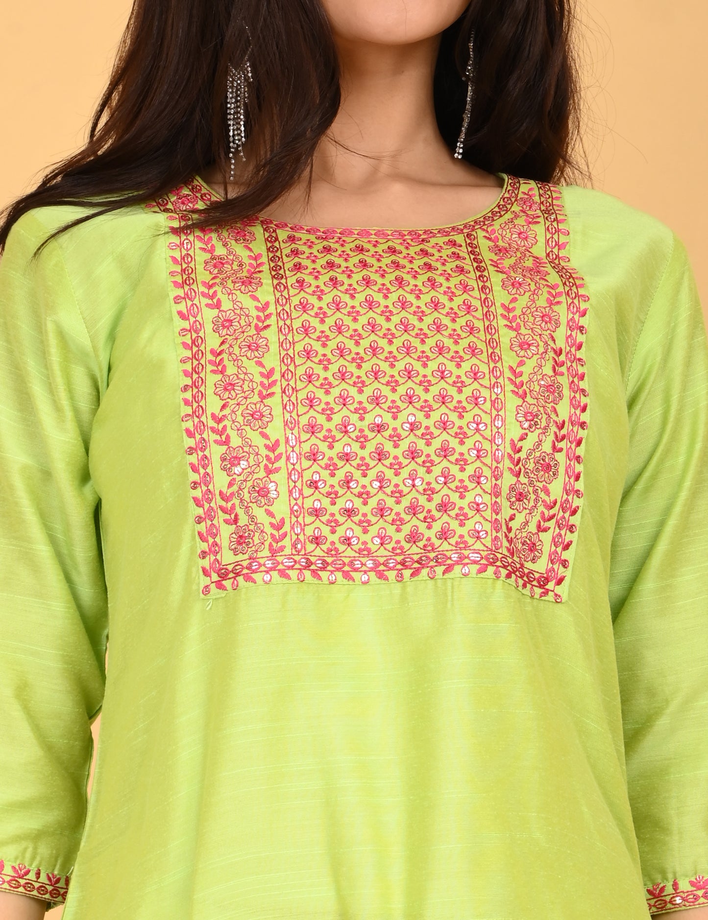 ONVIEW | 063 | BIG EMBROIDERY.