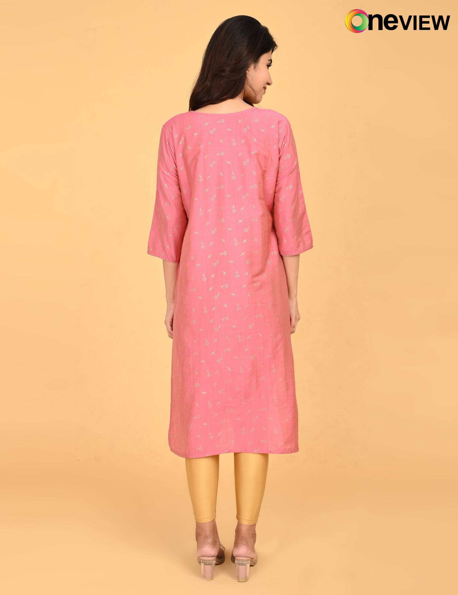 ONVIEW | 233 | SILK SMALL EMBROIDERY.