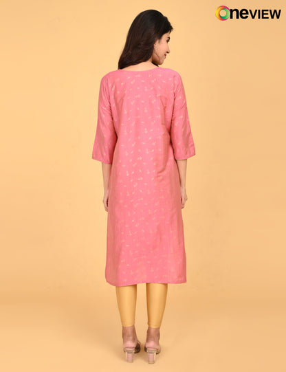 ONVIEW | 233 | SILK SMALL EMBROIDERY.