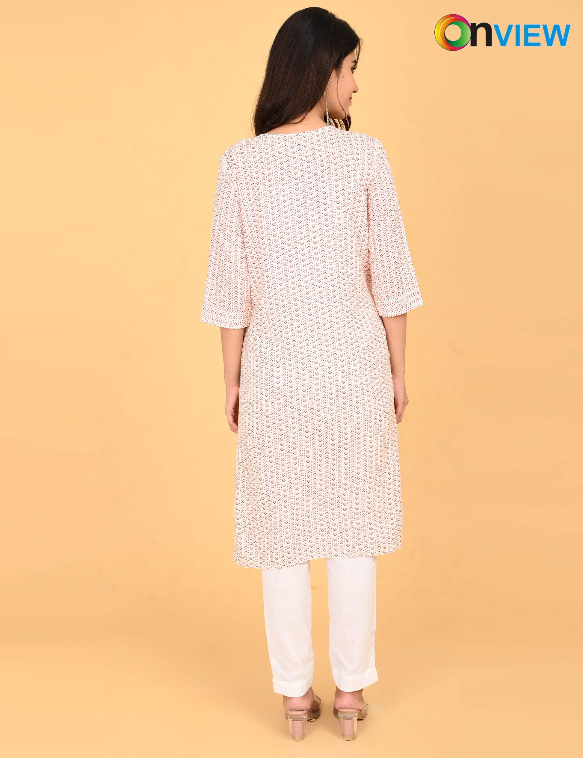 ONVIEW | 001 | BIG EMBROIDER.