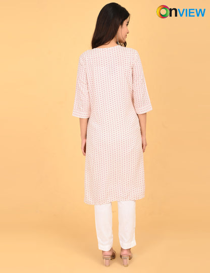 ONVIEW | 001 | BIG EMBROIDER.