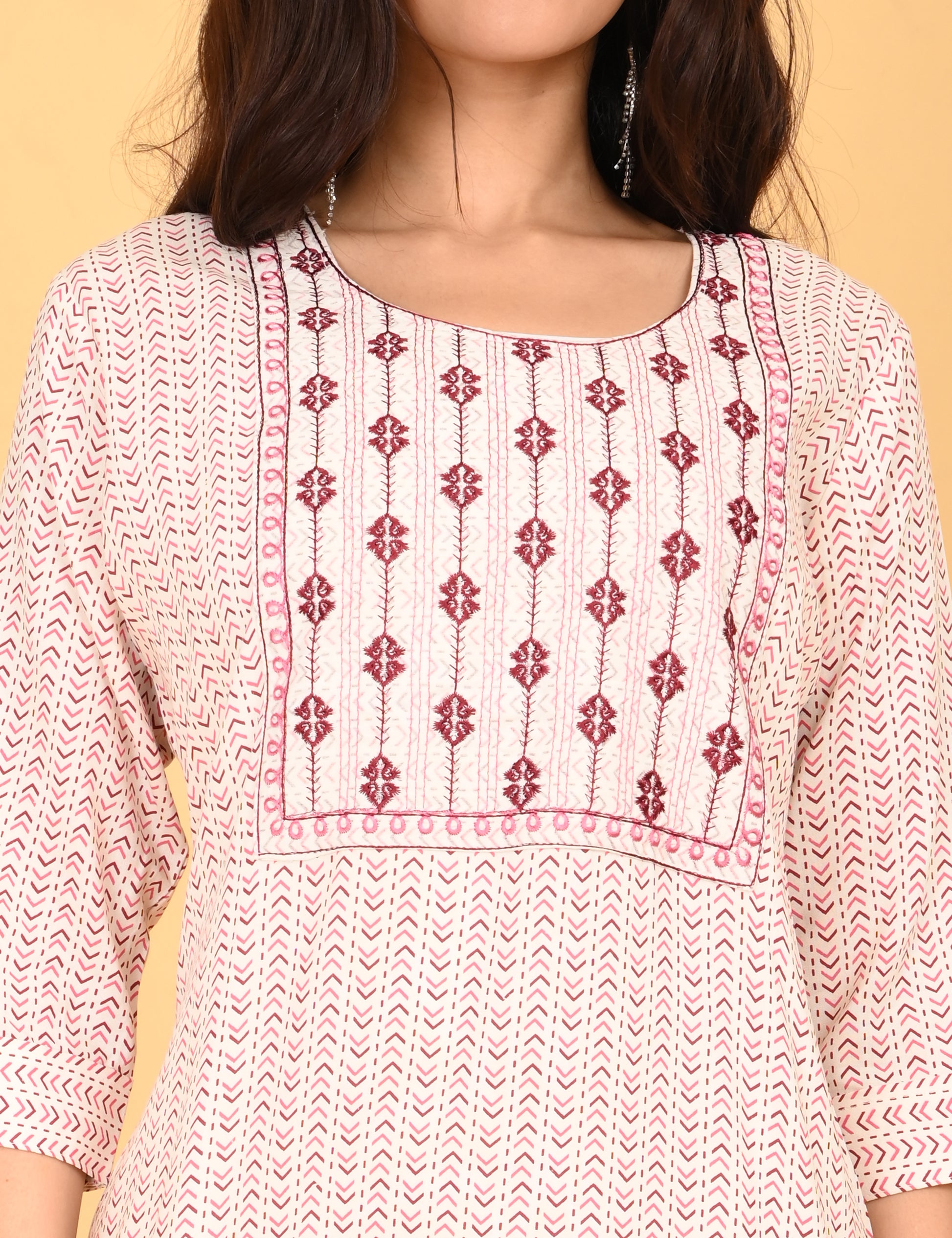 ONVIEW | 001 | BIG EMBROIDER.