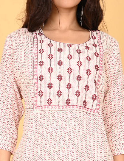 ONVIEW | 001 | BIG EMBROIDER.