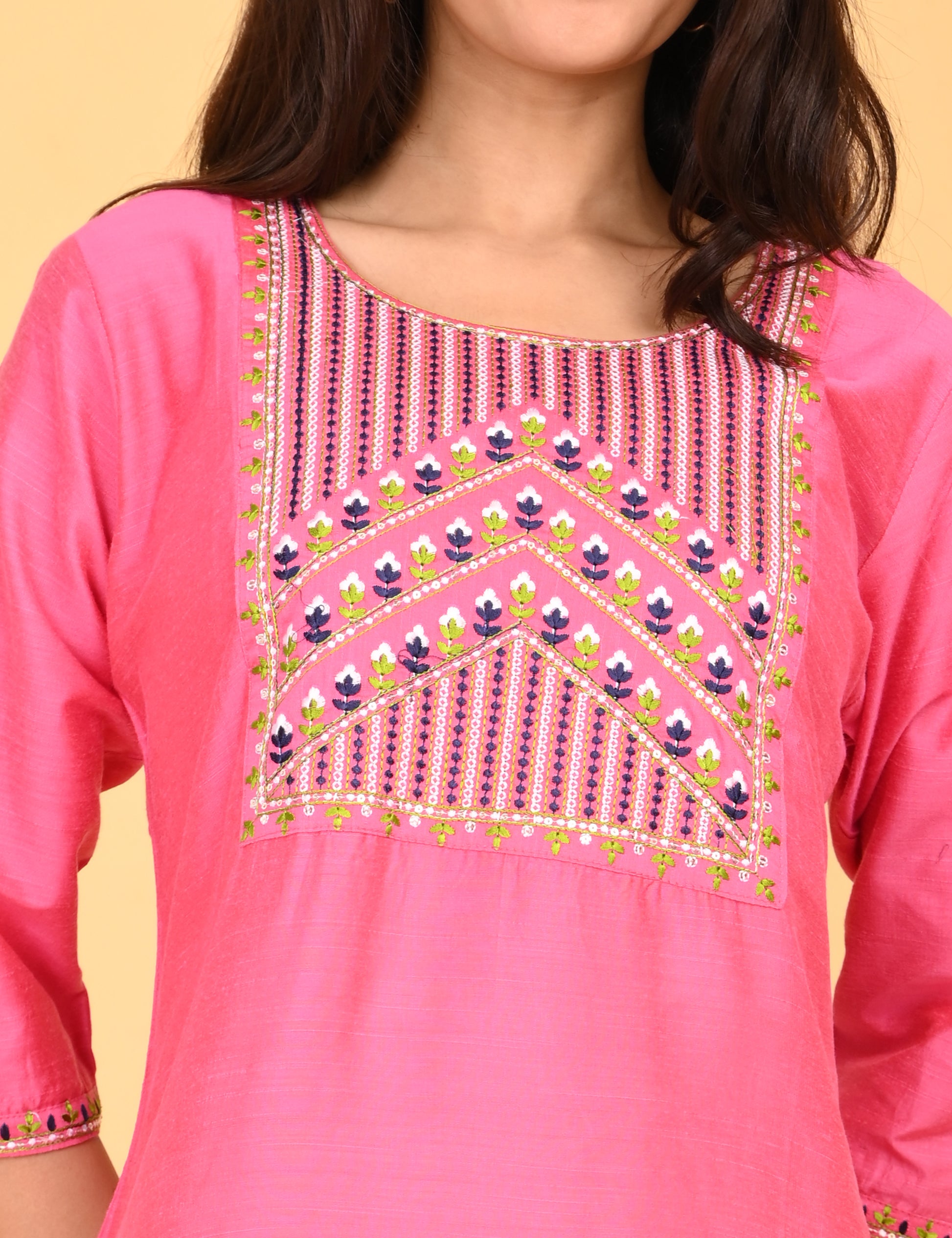 ONVIEW | 004 | BIG EMBROIDERY.