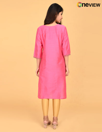 ONVIEW | 004 | BIG EMBROIDERY.
