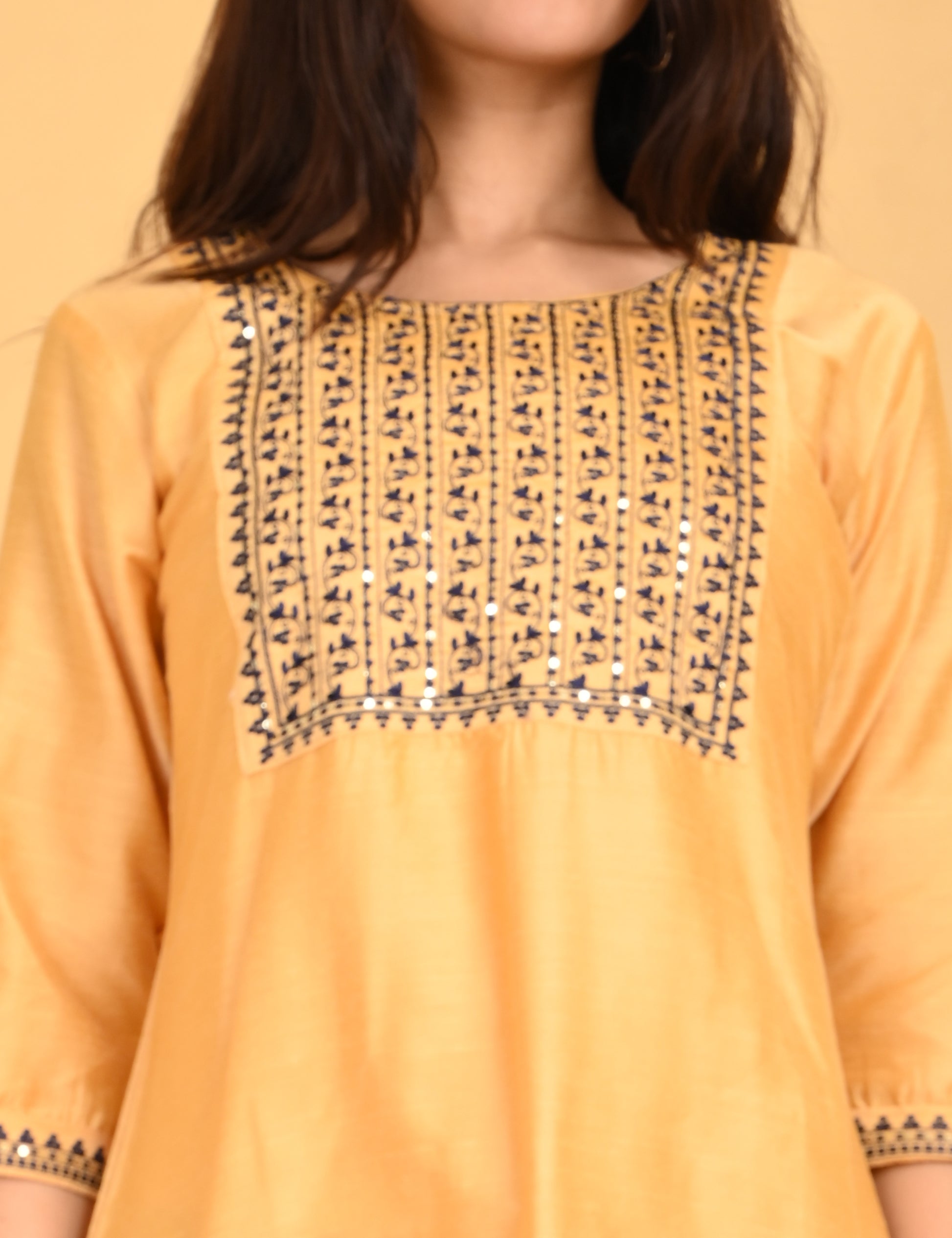 ONVIEW | 005 | BIG EMBROIDERY.