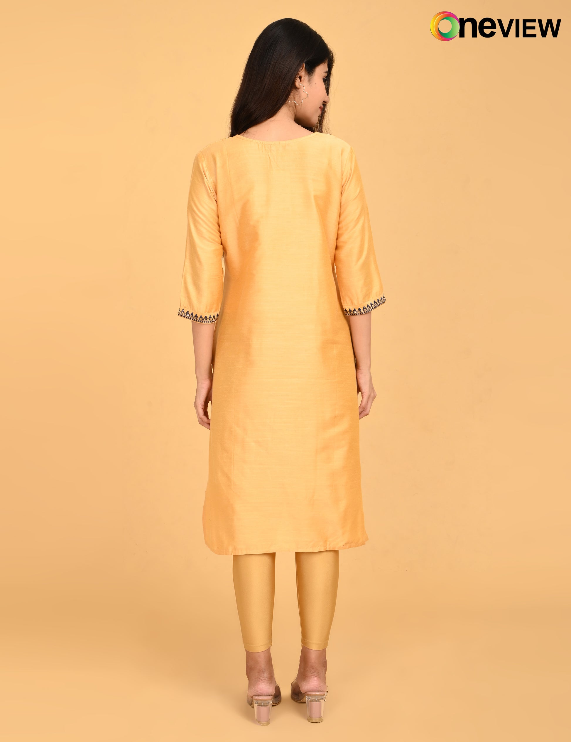 ONVIEW | 005 | BIG EMBROIDERY.