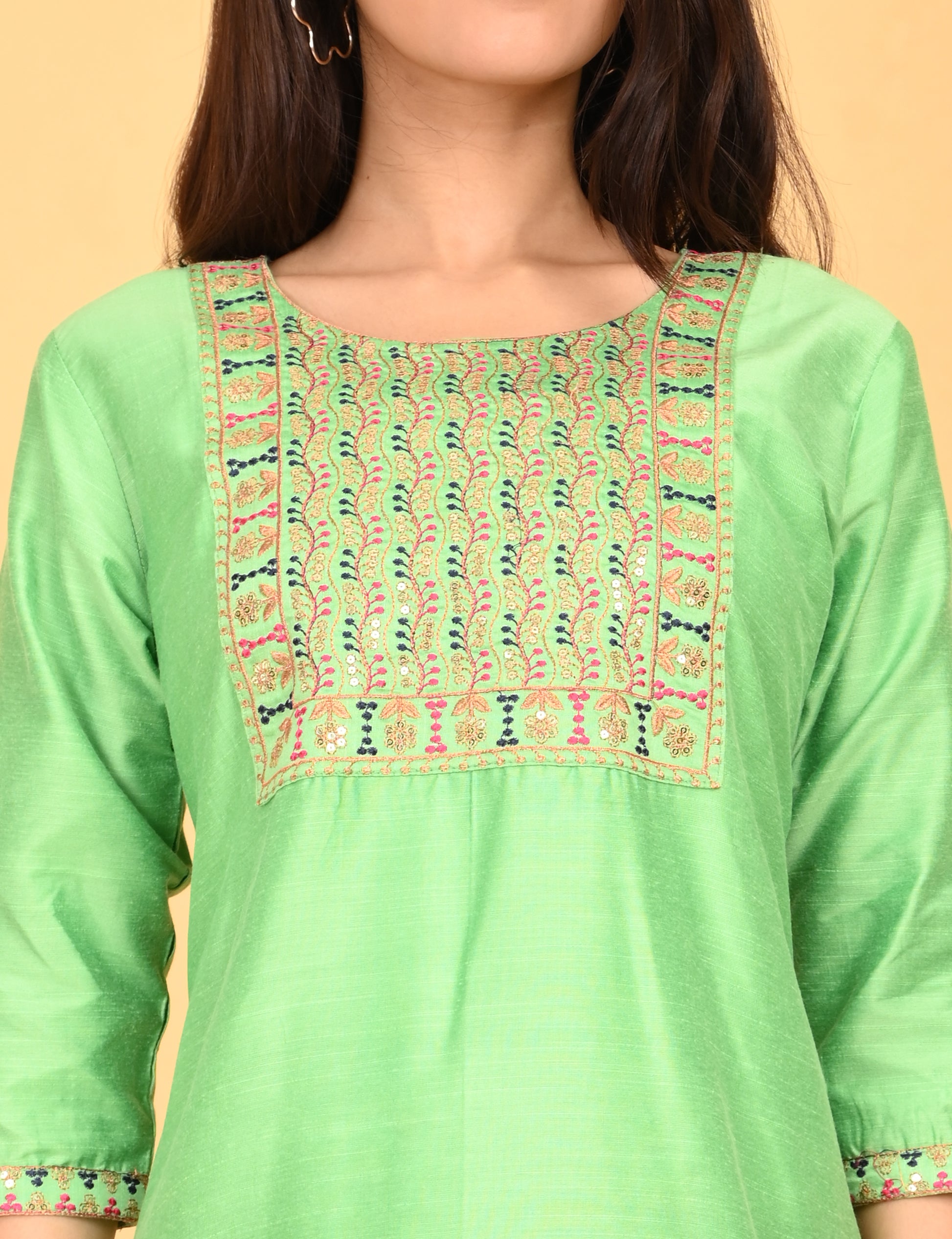 ONVIEW | 006 | BIG EMBROIDERY.