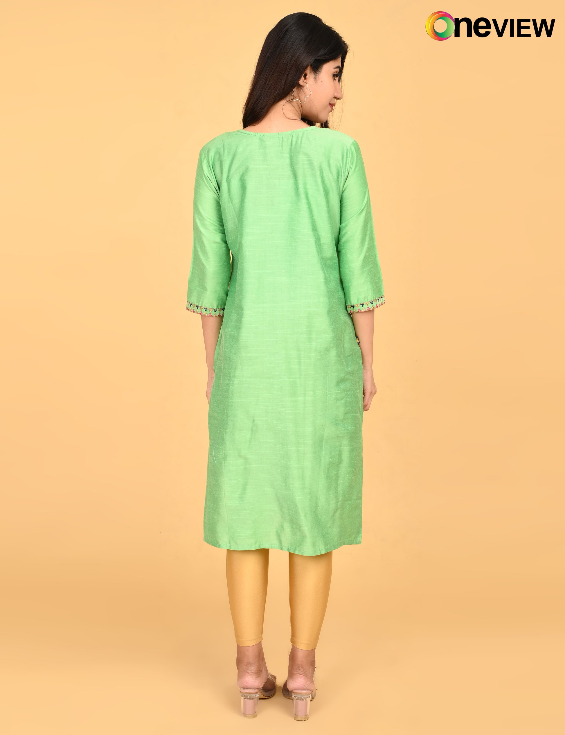 ONVIEW | 006 | BIG EMBROIDERY.