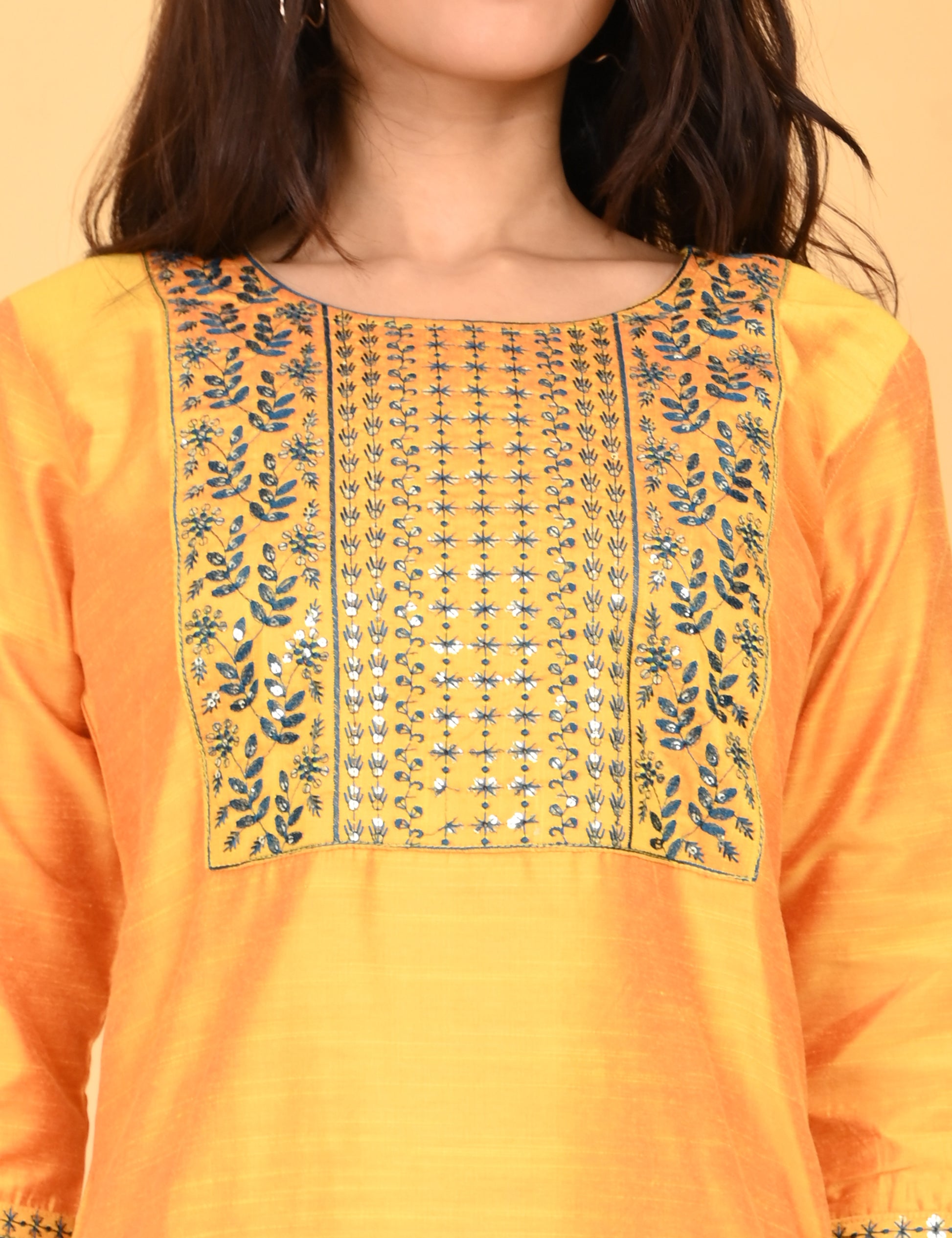 ONVIEW | 007 | BIG EMBROIDERY.