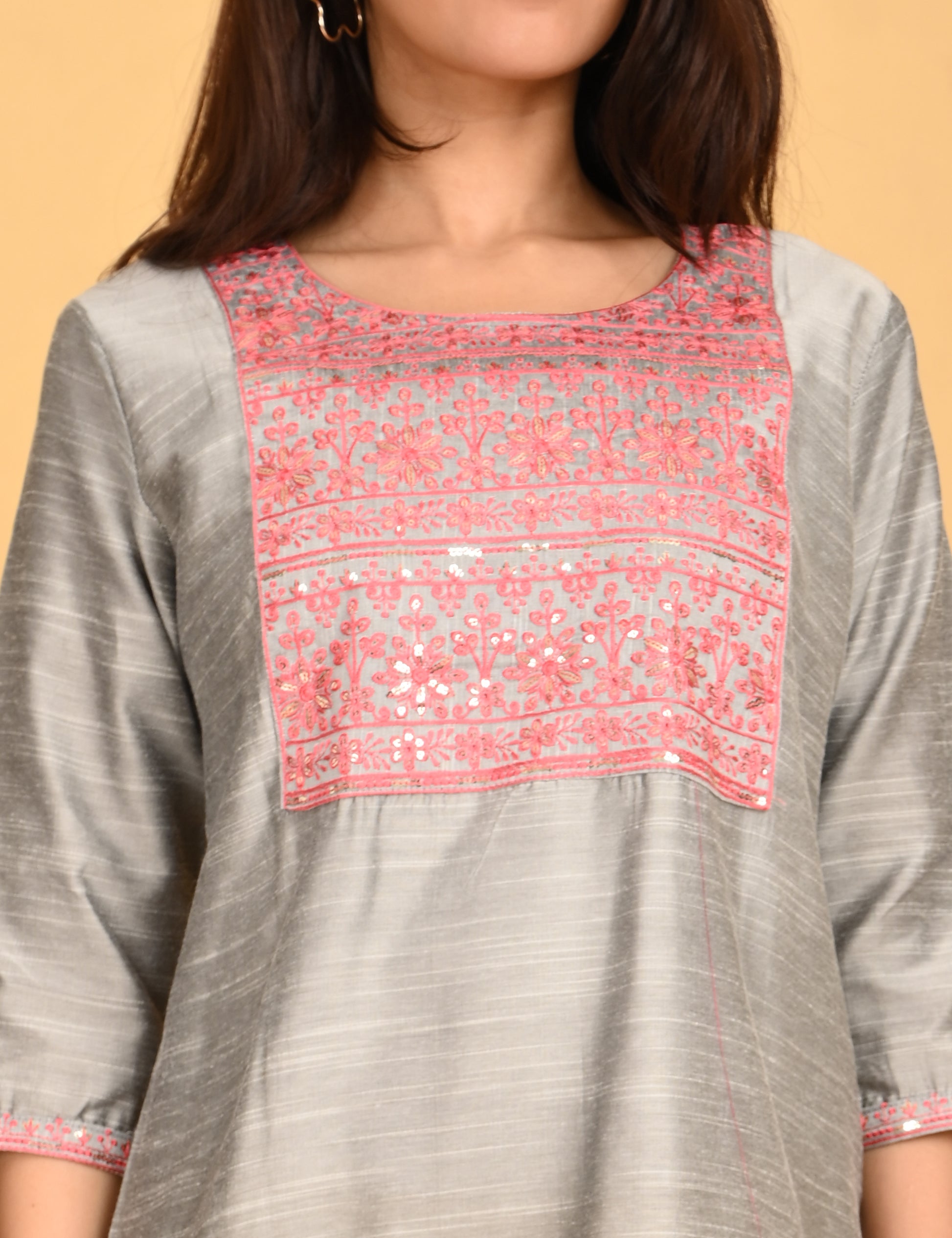 ONVIEW | 032 | BIG EMBROIDERY.