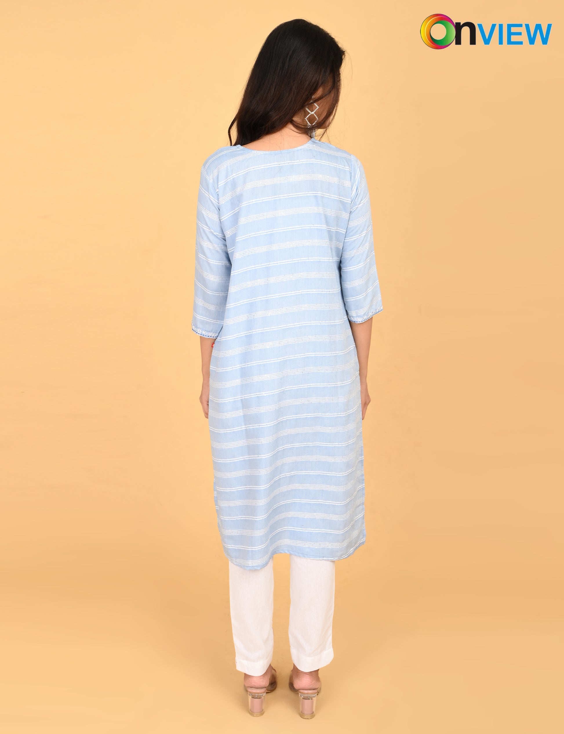 ONVIEW | 050 | SMALL EMBROIDERY WITH SEQUENCE.