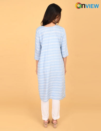 ONVIEW | 050 | SMALL EMBROIDERY WITH SEQUENCE.