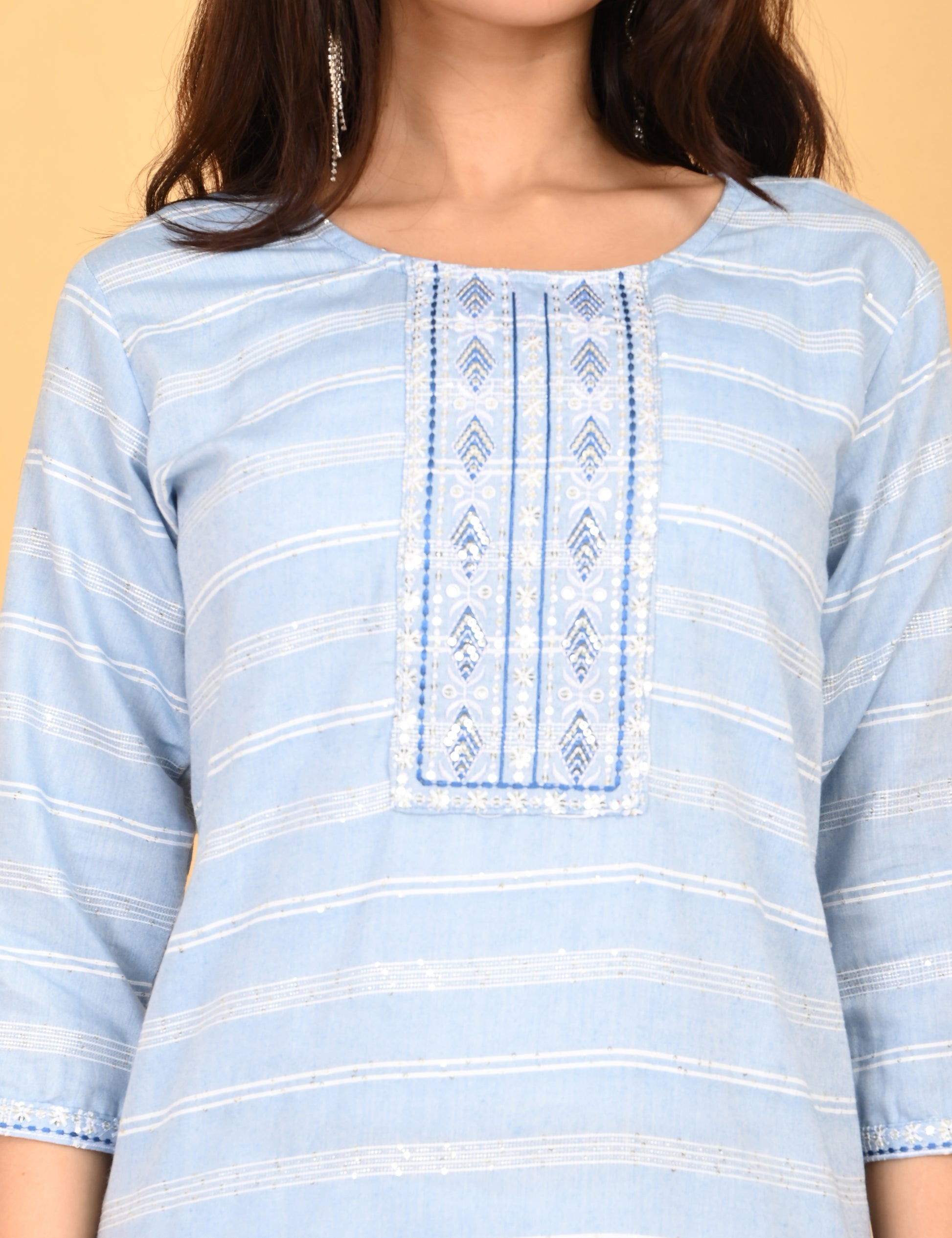 ONVIEW | 050 | SMALL EMBROIDERY WITH SEQUENCE.