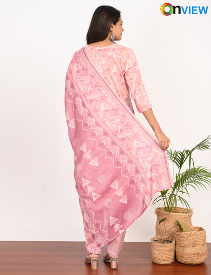 ONVIEW | 1006 | 3 PIECE SET
