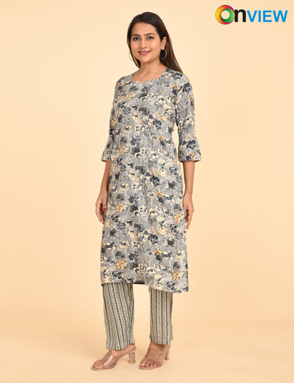 ONVIEW | 1032 | 2 PIECE SET