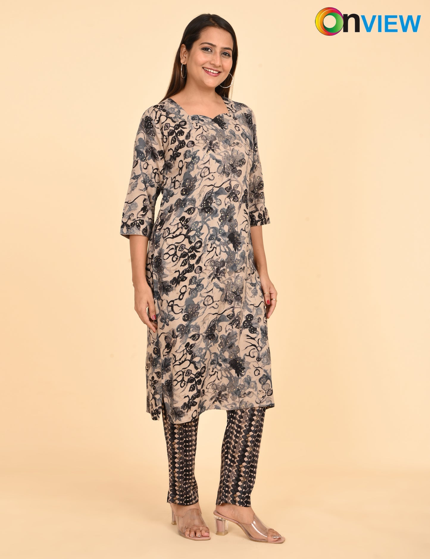 ONVIEW | 1060 | 2 PIECE SET