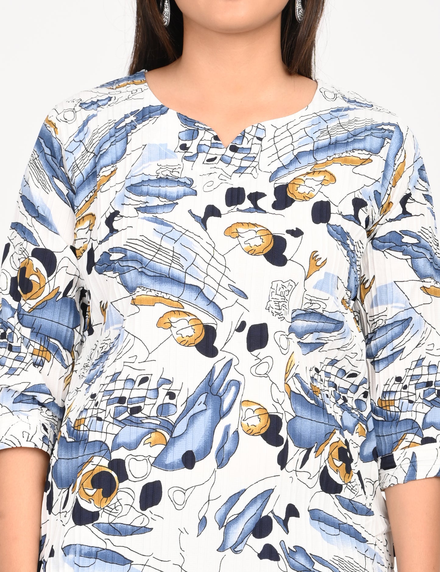 ONVIEW | 1281 | POPCORN DIGITAL PRINT