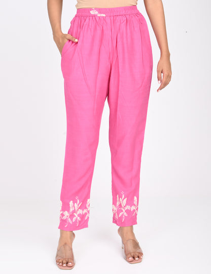 ONVIEW | 1413 | RAYON CO-ORD SET