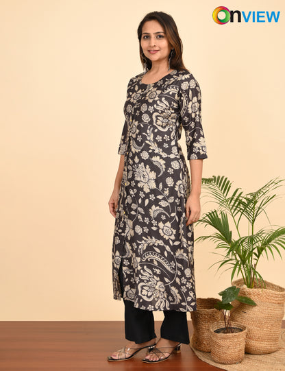 ONVIEW | 1563 | VATICAN FOIL A LINE 2 PIECE SET