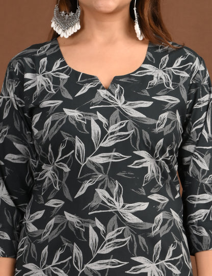 ONVIEW | 1625 | RAYON DISCHARGE PRINT