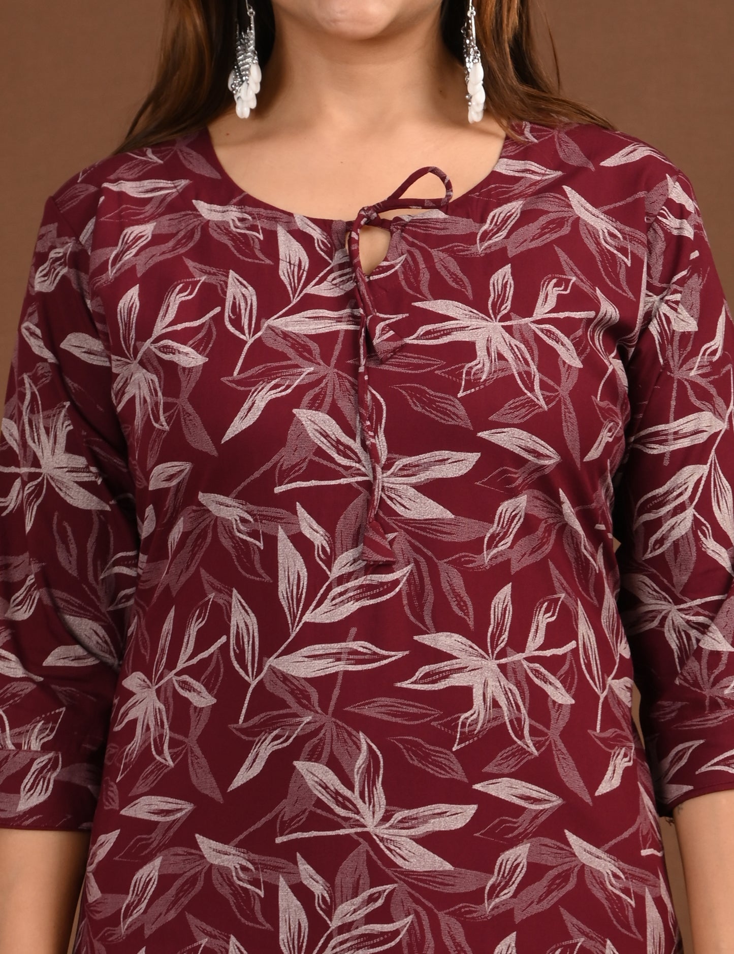 ONVIEW | 1626 | RAYON DISCHARGE PRINT