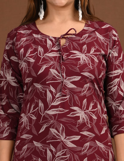 ONVIEW | 1626 | RAYON DISCHARGE PRINT