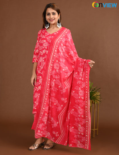 ONVIEW | 1630 | FOIL 3 PIECE SET