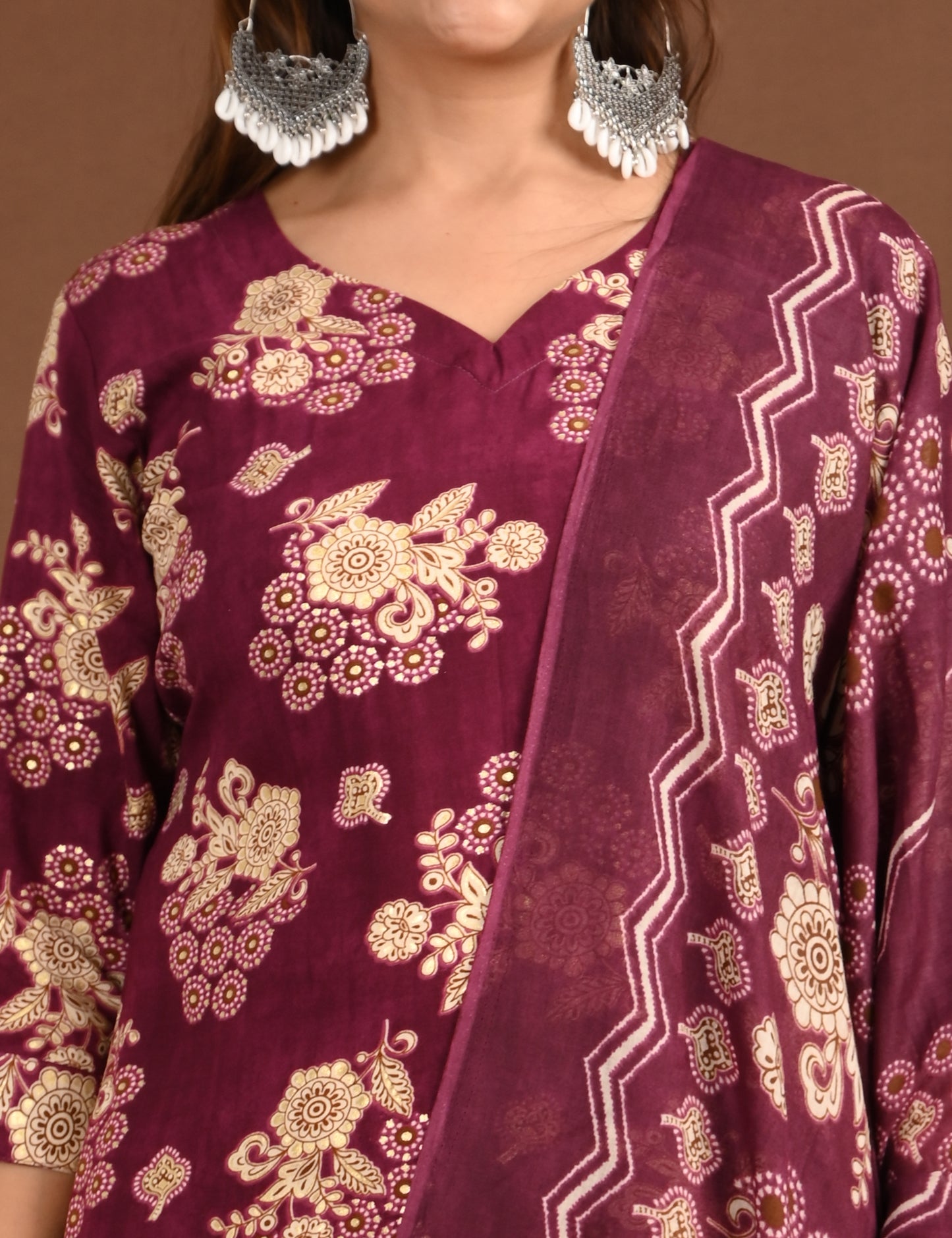 ONVIEW | 1631 | FOIL 3 PIECE SET