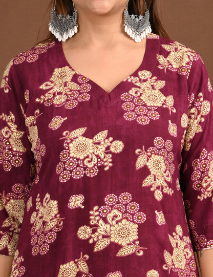 ONVIEW | 1631 | FOIL 3 PIECE SET