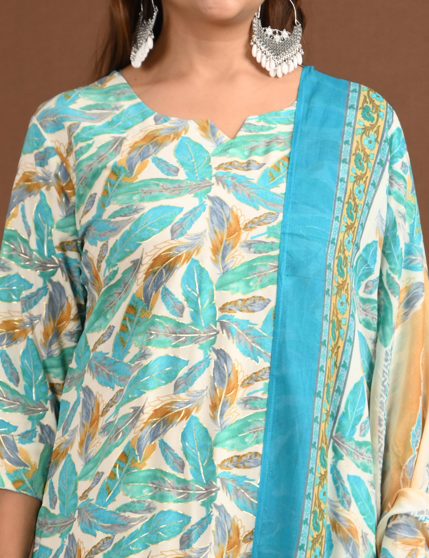 ONVIEW | 1632 | FOIL 3 PIECE SET