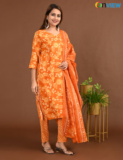 ONVIEW | 1634 | FOIL 3 PIECE SET