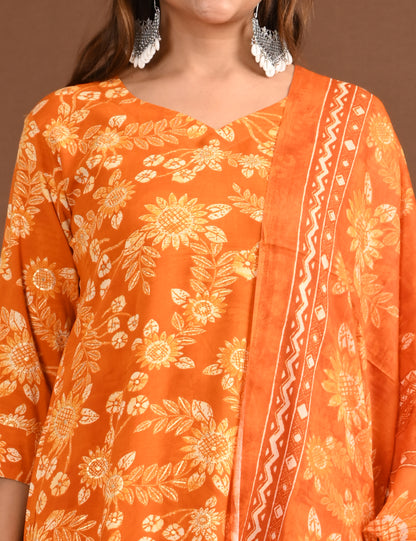 ONVIEW | 1634 | FOIL 3 PIECE SET