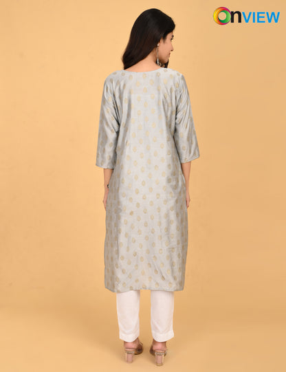 ONVIEW | 201 | SILK SMALL EMBROIDERY.