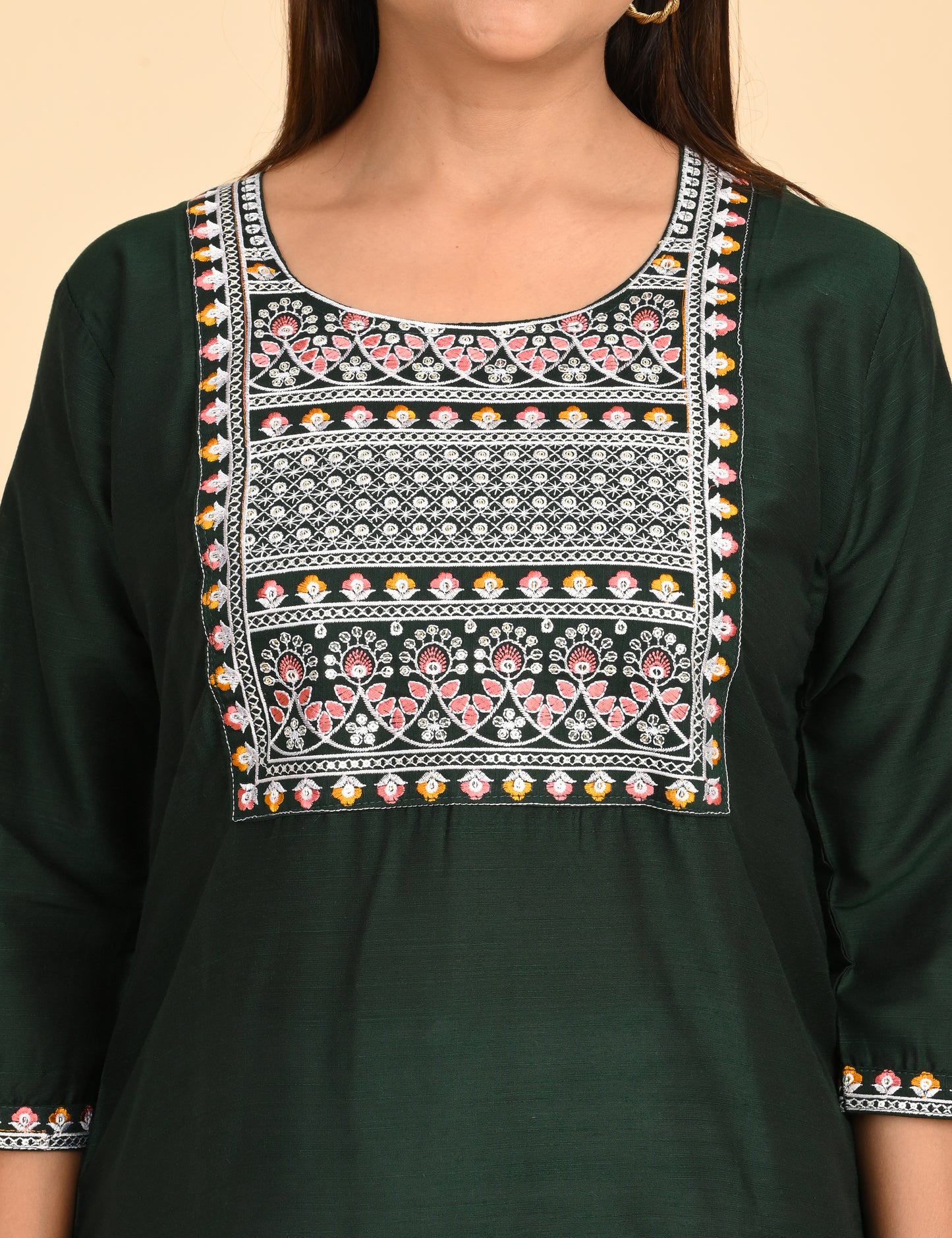 ONVIEW | 218 | BIG EMBROIDERY