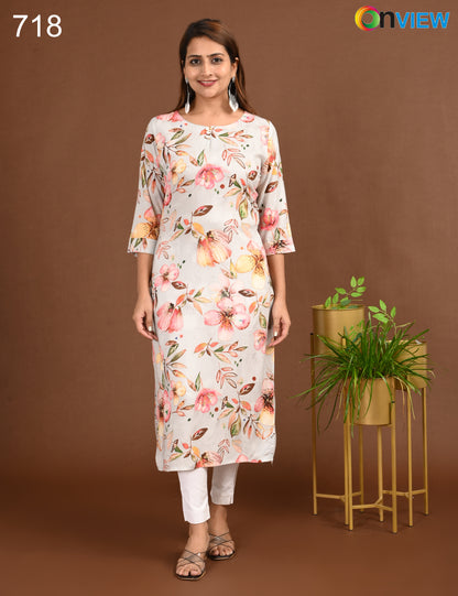 ONVIEW | 718 | DIGITAL PRINT