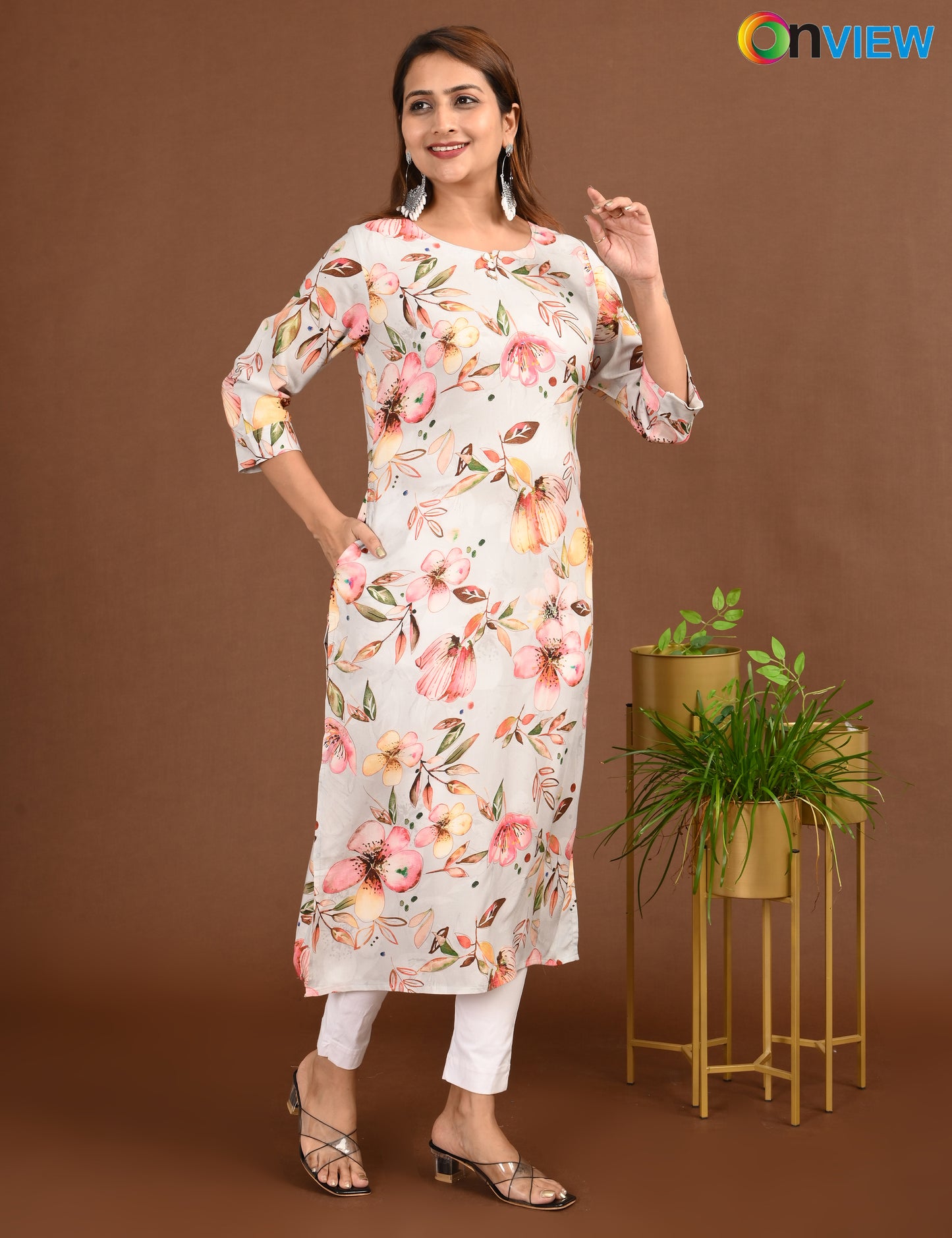 ONVIEW | 718 | DIGITAL PRINT