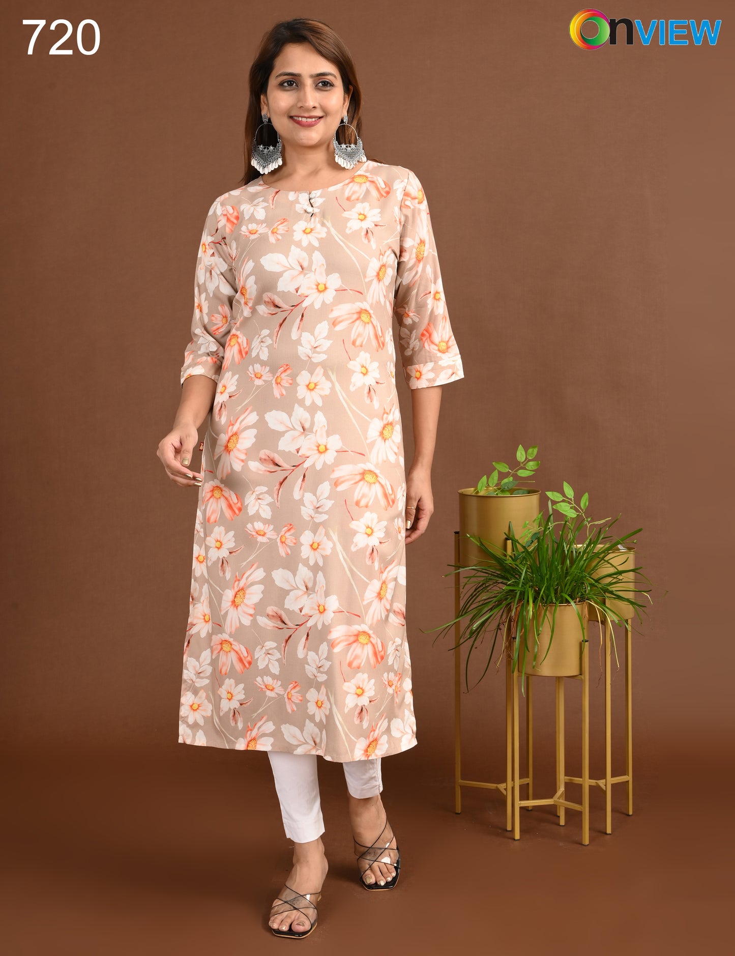 ONVIEW | 720 | DIGITAL PRINT