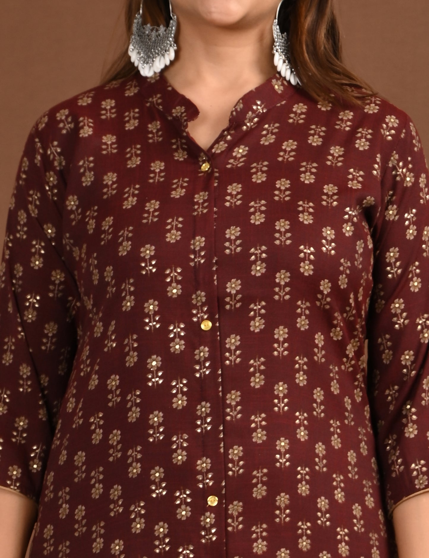 ONVIEW | 798 | A LINE 2 PIECE SET