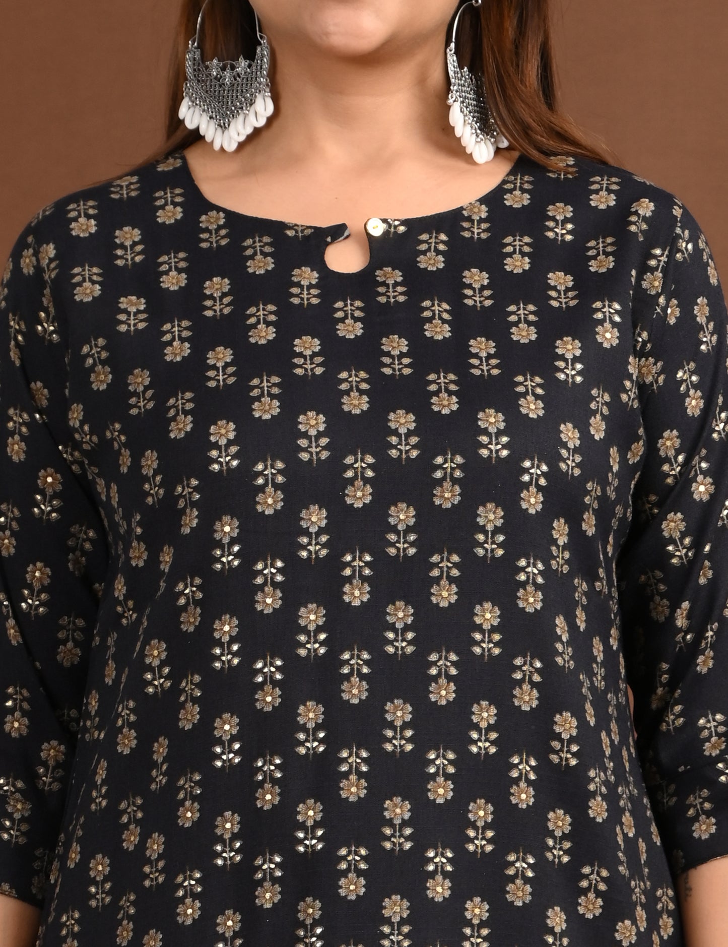 ONVIEW | 801 | A LINE 2 PIECE SET